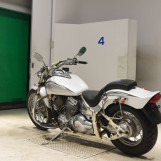 Мотоцикл Yamaha DRAGSTAR XVS400 с пробегом 21209 km