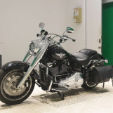 Мотоцикл HD FATBOY FLFBS1868 с пробегом 4572 km
