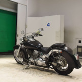 Мотоцикл Yamaha DRAGSTAR XVS400 з пробігом 26830 km