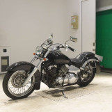 Мотоцикл Yamaha DRAGSTAR XVS400 з пробігом 26830 km