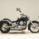 Мотоцикл Yamaha DRAGSTAR XVS400 з пробігом 26830 km