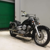Мотоцикл Yamaha DRAGSTAR XVS400 з пробігом 26830 km