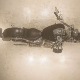 Мотоцикл Yamaha DRAGSTAR XVS400 з пробігом 26830 km