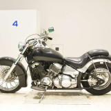 Мотоцикл Yamaha DRAGSTAR XVS400 з пробігом 26830 km