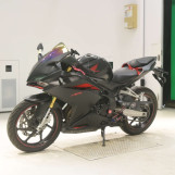 Мотоцикл Honda CBR250RR с пробегом 15847 km