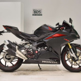 Мотоцикл Honda CBR250RR с пробегом 15847 km