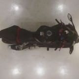 Мотоцикл Honda CBR250RR с пробегом 15847 km