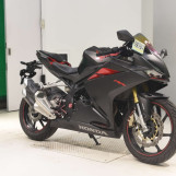 Мотоцикл Honda CBR250RR с пробегом 15847 km