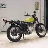 Мотоцикл Suzuki GRASSTRACKER BIGBOY с пробегом 19115 km