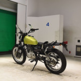 Мотоцикл Suzuki GRASSTRACKER BIGBOY с пробегом 19115 km