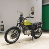 Мотоцикл Suzuki GRASSTRACKER BIGBOY с пробегом 19115 km