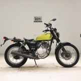 Мотоцикл Suzuki GRASSTRACKER BIGBOY с пробегом 19115 km