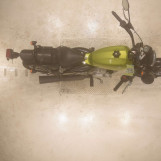 Мотоцикл Suzuki GRASSTRACKER BIGBOY с пробегом 19115 km