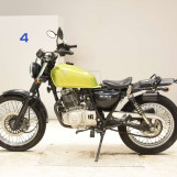 Мотоцикл Suzuki GRASSTRACKER BIGBOY с пробегом 19115 km