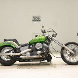 Мотоцикл Yamaha DRAGSTAR XVS400 з пробігом 20783 km