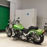 Мотоцикл Yamaha DRAGSTAR XVS400 з пробігом 20783 km