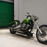 Мотоцикл Yamaha DRAGSTAR XVS400 з пробігом 20783 km