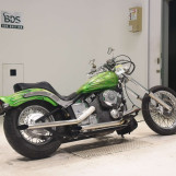 Мотоцикл Yamaha DRAGSTAR XVS400 з пробігом 20783 km