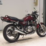 Мотоцикл Kawasaki ZEPHYR750 з пробігом 37369 km