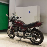 Мотоцикл Kawasaki ZEPHYR750 з пробігом 37369 km