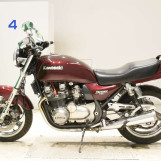 Мотоцикл Kawasaki ZEPHYR750 з пробігом 37369 km