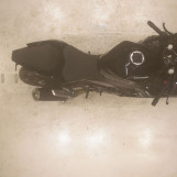 Мотоцикл Kawasaki NINJA400 с пробегом 4377 km