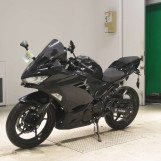 Мотоцикл Kawasaki NINJA400 с пробегом 4377 km