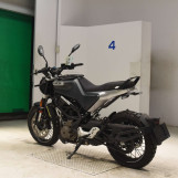 Мотоцикл Husqvarna SVARTPILEN 401 з пробігом 529 km