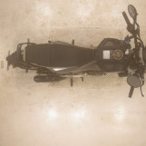 Мотоцикл Husqvarna SVARTPILEN 401 з пробігом 529 km