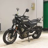 Мотоцикл Husqvarna SVARTPILEN 401 з пробігом 529 km