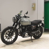Мотоцикл Honda GB350 с пробегом 3142 km
