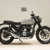 Мотоцикл Honda GB350 с пробегом 3142 km