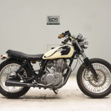 Мотоцикл Yamaha SR400 с пробегом 26857 km