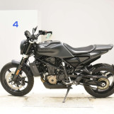 Мотоцикл Husqvarna SVARTPILEN 701 з пробігом 7865 km