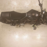 Мотоцикл Husqvarna SVARTPILEN 701 з пробігом 7865 km