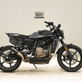 Мотоцикл Husqvarna SVARTPILEN 701 з пробігом 7865 km