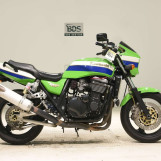 Мотоцикл Kawasaki ZRX1100 с пробегом 23663 km