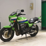 Мотоцикл Kawasaki ZRX1100 с пробегом 23663 km