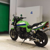 Мотоцикл Kawasaki ZRX1100 с пробегом 23663 km