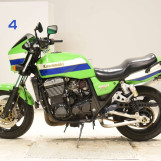 Мотоцикл Kawasaki ZRX1100 с пробегом 23663 km