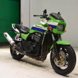 Мотоцикл Kawasaki ZRX1100 с пробегом 23663 km