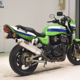 Мотоцикл Kawasaki ZRX1100 с пробегом 23663 km