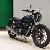 Мотоцикл Honda GB350 с пробегом 2562 km