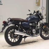Мотоцикл Honda GB350 с пробегом 2562 km