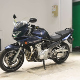 Мотоцикл Suzuki BANDIT1250S з пробігом 74548 km