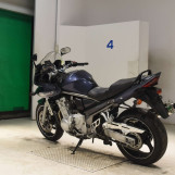 Мотоцикл Suzuki BANDIT1250S з пробігом 74548 km