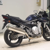 Мотоцикл Suzuki BANDIT1250S з пробігом 74548 km