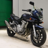 Мотоцикл Suzuki BANDIT1250S з пробігом 74548 km