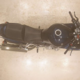 Мотоцикл Suzuki BANDIT1250S з пробігом 74548 km