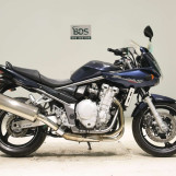 Мотоцикл Suzuki BANDIT1250S з пробігом 74548 km
